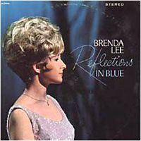 Brenda Lee - Reflections In Blue